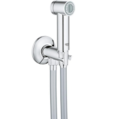 Гигиенический душ Grohe Sena Trigger Spray 26329000 Хром