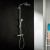 Душевая система Hansgrohe Croma 27188000 Хром Душевая система Hansgrohe Croma 27188000 Хром