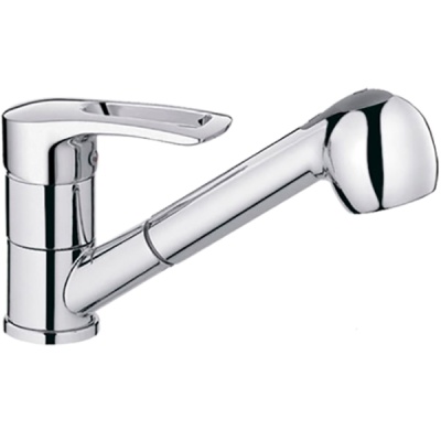Смеситель для кухни Mixxus Premium Haman 014 MXP0208 Хром