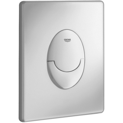 Кнопка смыва Grohe Skate Air 38505P00 Хром матовый