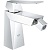 Смеситель для биде Grohe Allure Brilliant 23117000 Хром