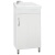 Тумба под раковину Style Line Эко Стандарт 1 Комо 40 Белый глянец