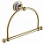 Кольцо для полотенец Schein Saine Gold 7053025VF Золото