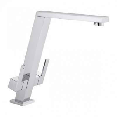Смеситель для кухни Kaiser Vico 30144 Хром