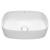 Раковина-чаша Roca Inspira 50 327500000 Белая Раковина-чаша Roca Inspira 50 327500000 Белая