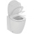 Унитаз Ideal Standard Connect E052401 приставной без сиденья