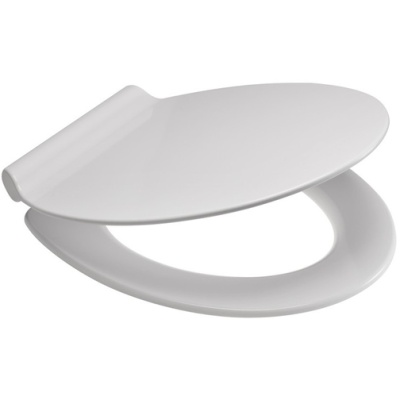 Крышка-сиденье для унитаза Villeroy&Boch Slim So 016003 с микролифтом