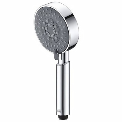 Ручной душ WasserKRAFT A036 Хром