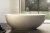 Акриловая ванна Jacuzzi Desire 185x95 9443-814A Белый