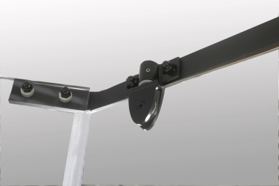 Душевая кабина Grossman GR-271 90x90 без гидромассажа