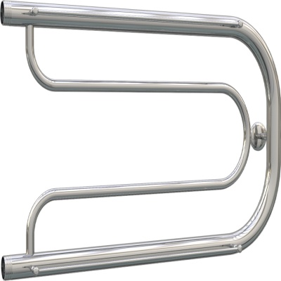 Водяной полотенцесушитель Aquanerzh 01-10A4060 Хром