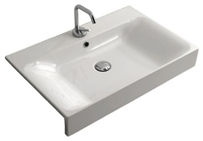 Раковина Kerasan Cento 3548 700 мм