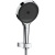 Душевой гарнитур Hansgrohe Rainfinity 26851000 Хром Черный Душевой гарнитур Hansgrohe Rainfinity 26851000 Хром Черный