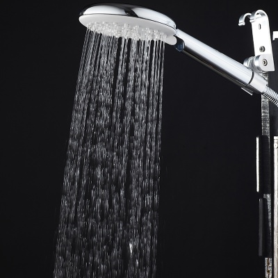 Душевой гарнитур Orange O-Shower OS042 Хром