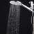 Душевой гарнитур Orange O-Shower OS042 Хром