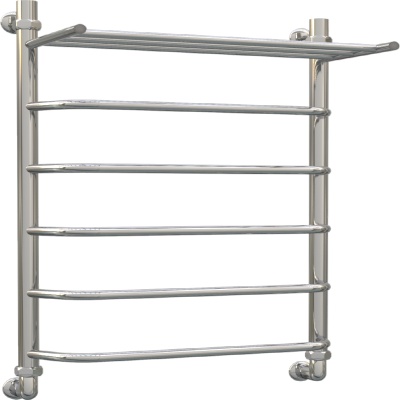 Водяной полотенцесушитель Aquanerzh 04-00A7050 Хром