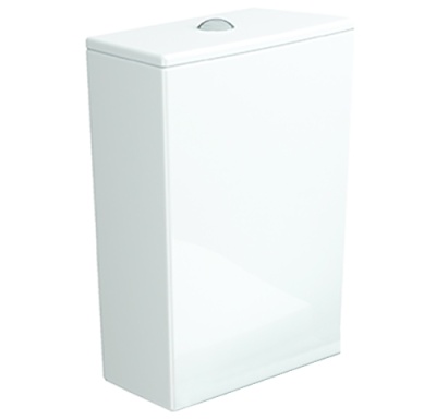 Бачок для унитаза Sanitana Glam S10069566600000 3/6 л