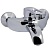 Смеситель для ванны Groft Hansberg 009 Euro GF1014 Хром