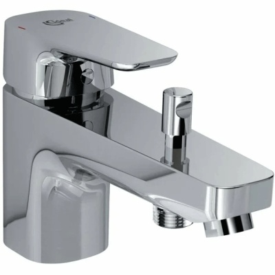 Смеситель для ванны Ideal Standard Ceraplan III B0769AA Хром