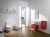 Унитаз компакт Roca Meridian Compact 342248000 без бачка и сиденья