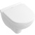 Унитаз Villeroy&Boch O Novo 5688HR01 подвесной с сиденьем Soft Close