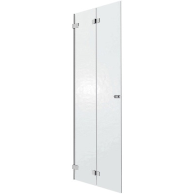 Дверь душевого уголка Radaway Arta KDD B 80 L фурнитура Хром стекло прозрачное