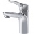Смеситель для раковины AM.PM Sunny F85C02100 Хром