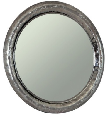 Зеркало Акватон Андорра 90 1AX005MRXX000 Золото