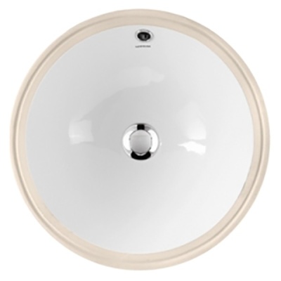 Раковина Sanindusa Arc 46 108760004 Белая