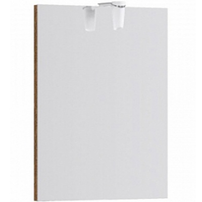 Зеркало Aqwella Леон 40 Ln-MP.02.04/VM Венге магия