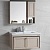 Комплект мебели для ванной River Victoria 805 BG 10000003967 Бежевый Коричневый