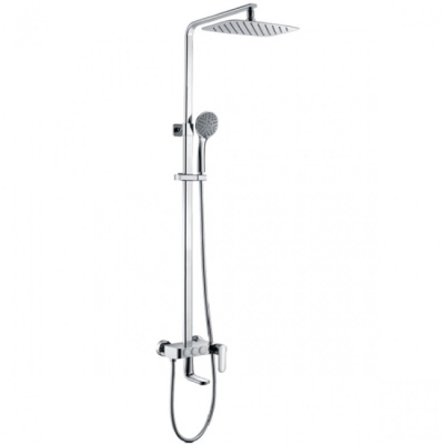 Душевая система Kaiser Estilo 62182 Хром