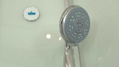 Душевая кабина Timo Ilma 902 120x80 ILMA-902R без гидромассажа