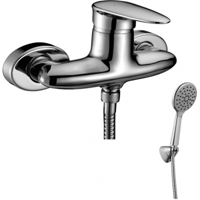Смеситель для душа Lemark Status LM4403C Хром
