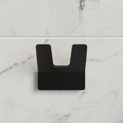 Крючок Iddis Slide SLIBS20i41 двойной Черный