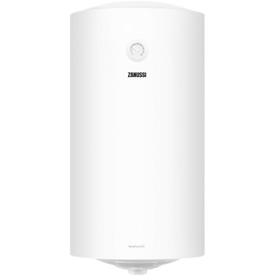 Водонагреватель накопительный Zanussi ZWH/S 100 Symphony 2.0 Белый