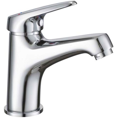 Смеситель для раковины Aquanet Eurodisk SD20813 Хром