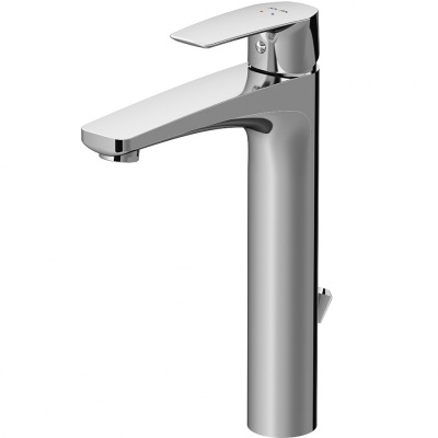 Смеситель для раковины AM.PM Gem F90A92200 Хром