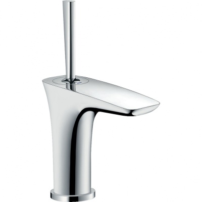 Смеситель для раковины Hansgrohe PuraVida 15075 Хром