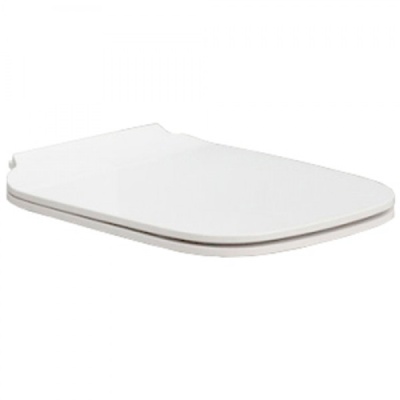 Крышка-сиденье BelBagno Vaso BB127SC с микролифтом