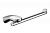 Полотенцедержатель VRI Rialto HG800609, 22 см