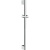 Душевая штанга Hansgrohe Unica 26505000 Хром Душевая штанга Hansgrohe Unica 26505000 Хром