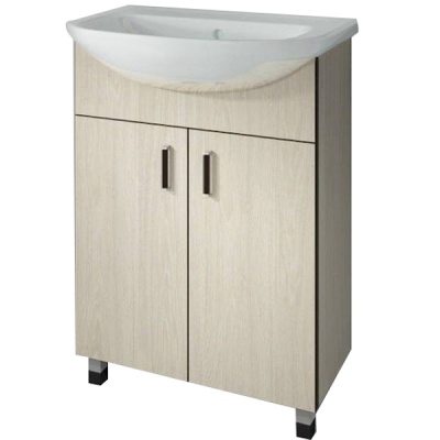 Тумба под раковину Какса-А Сантана 50 003615 Дуб