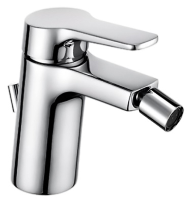 Смеситель для биде Keuco Moll 52709 010000 Хром