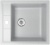 Кухонная мойка Mixline ML-GM28-310 533510 Серая Кухонная мойка Mixline ML-GM28-310 533510 Серая