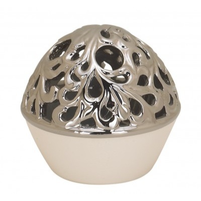 Держатель зубных щеток Fixsen Toly FX-A237-S-2 Белый Золото Хром