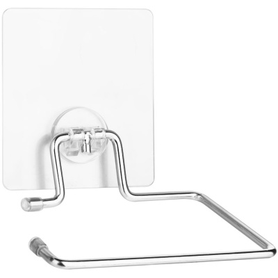 Держатель туалетной бумаги Kleber Lite KLE-LT016 Хром