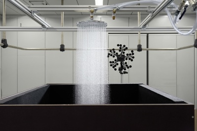 Верхний душ Hansgrohe Raindance S 27623000 Хром