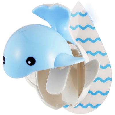 Держатель для зубных щеток Kleber Home kle-hm061 Кит