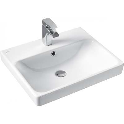 Раковина Santek Адриана 55 1WH501620 Белая